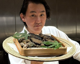 Dinner at Ono