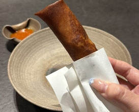 Dinner at Ono