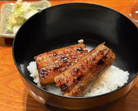 Dinner at Ono