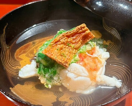 Dinner at Ono