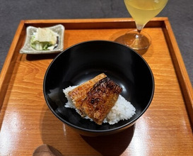 Dinner at Ono