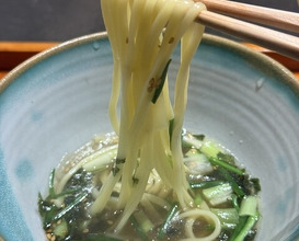 Dinner at Ono