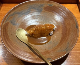Dinner at Ono