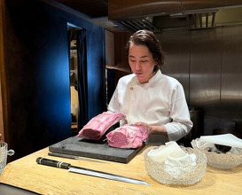 Dinner at Ono