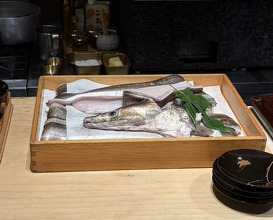 Dinner at Ono