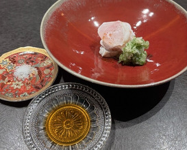 Dinner at Ono
