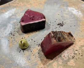 Dinner at Ono