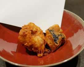 Dinner at Ono