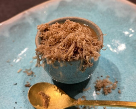 Dinner at Ono