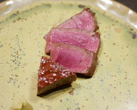 Dinner at Ono