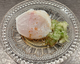 Dinner at Ono