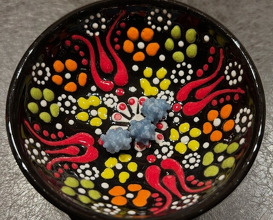 Dinner at Ono