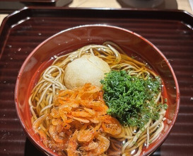 Dinner at Sharikimon Onozawa
