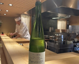 Dinner at Sharikimon Onozawa