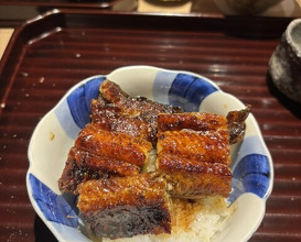 Dinner at Sharikimon Onozawa