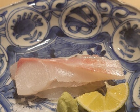Dinner at Sharikimon Onozawa