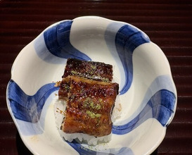 Dinner at Sharikimon Onozawa
