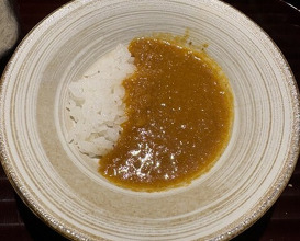 Dinner at Sharikimon Onozawa