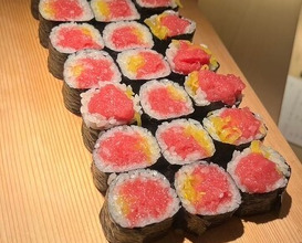 Dinner at Sharikimon Onozawa