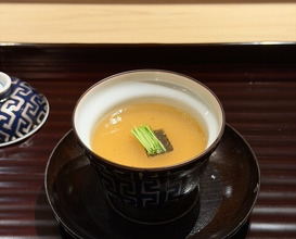 Dinner at Sharikimon Onozawa