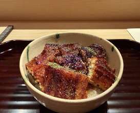 Dinner at Sharikimon Onozawa