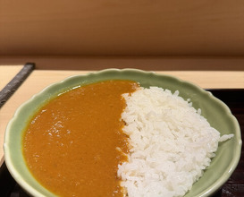 Dinner at Sharikimon Onozawa