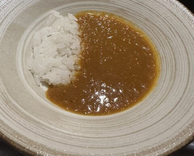 Dinner at Sharikimon Onozawa