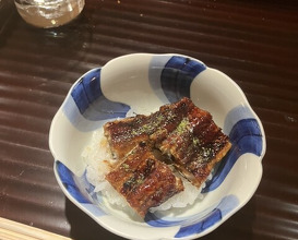 Dinner at Sharikimon Onozawa