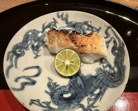 Dinner at Akanezaka Onuma (茜坂大沼)