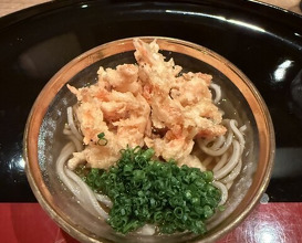 Dinner at Akanezaka Onuma (茜坂大沼)