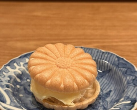 Dinner at Akanezaka Onuma (茜坂大沼)