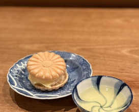 Dinner at Akanezaka Onuma (茜坂大沼)