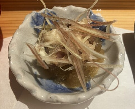 Dinner at Jidoriya Onza (じどりや 穏座)