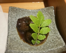 Dinner at Jidoriya Onza (じどりや 穏座)