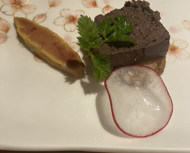 Dinner at Jidoriya Onza (じどりや 穏座)