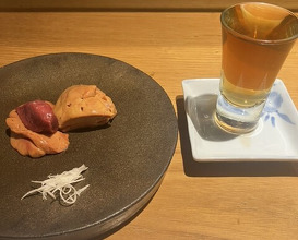Dinner at Jidoriya Onza (じどりや 穏座)