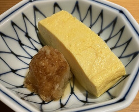 Dinner at Jidoriya Onza (じどりや 穏座)