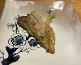 Dinner at Jidoriya Onza (じどりや 穏座)