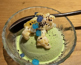 Dinner at Jidoriya Onza (じどりや 穏座)