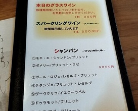 Dinner at Jidoriya Onza (じどりや 穏座)