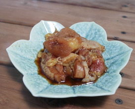 Dinner at Jidoriya Onza (じどりや 穏座)