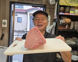 Dinner at Nama Horumon Dokoro Osamu Chan. (生ホルモン処 おさむちゃん。)