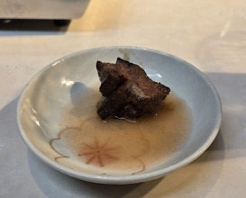 Dinner at Nama Horumon Dokoro Osamu Chan. (生ホルモン処 おさむちゃん。)