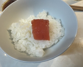 Dinner at Nama Horumon Dokoro Osamu Chan. (生ホルモン処 おさむちゃん。)