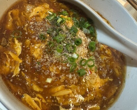 Dinner at Nama Horumon Dokoro Osamu Chan. (生ホルモン処 おさむちゃん。)