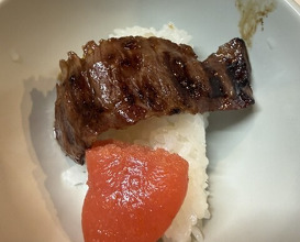 Dinner at Nama Horumon Dokoro Osamu Chan. (生ホルモン処 おさむちゃん。)