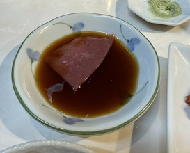 Dinner at Nama Horumon Dokoro Osamu Chan. (生ホルモン処 おさむちゃん。)