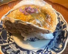 Dinner at Chinese Oshige (中華 大しげ)