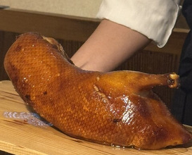 Dinner at Chinese Oshige (中華 大しげ)