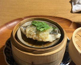 Dinner at Chinese Oshige (中華 大しげ)